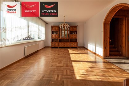 dom na sprzedaż 250m2 dom Kielno, Józefa Sikorskiego