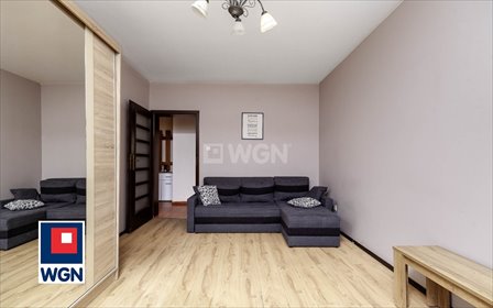 Mieszkanie dwupokojowe na sprzedaż Luboń, Żabikowo, Źródlana 52m2 Foto 4