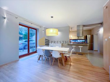 dom na wynajem 360m2 dom Warszawa, Mokotów, Siekierkowska