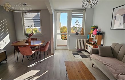 mieszkanie na sprzedaż 63m2 mieszkanie Pyskowice