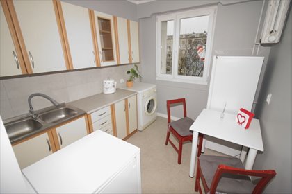 mieszkanie na sprzedaż 54m2 mieszkanie Poznań, Nowe Miasto, Rataje, Czecha