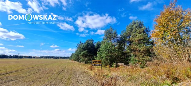 działka na sprzedaż 8142m2 działka Żarki, Stanisława Moniuszki