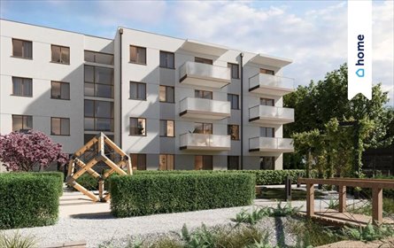 Do sprzedania 3-pokojowe mieszkanie 47,76 m² w Gdyni mieszkanie Gdynia