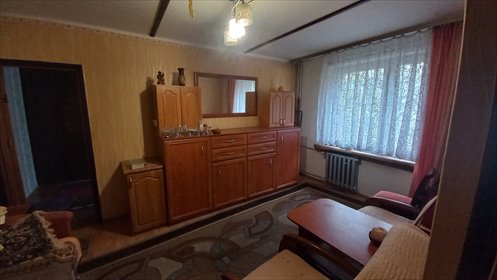 mieszkanie na sprzedaż 40m2 mieszkanie Rydułtowy, centrum, Krzyżkowicka