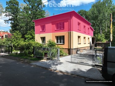 Do sprzedania dom 107,85 m² z ogrodem 340 m² i 5 pokojami dom Brwinów, Lilpopa