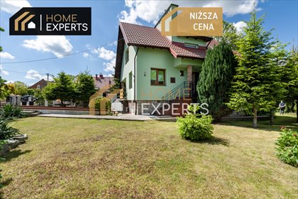 dom na sprzedaż 170m2 dom Nowy Staw, Wita Stwosza