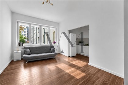mieszkanie na wynajem 27m2 mieszkanie Warszawa, Ochota, Filtrowa