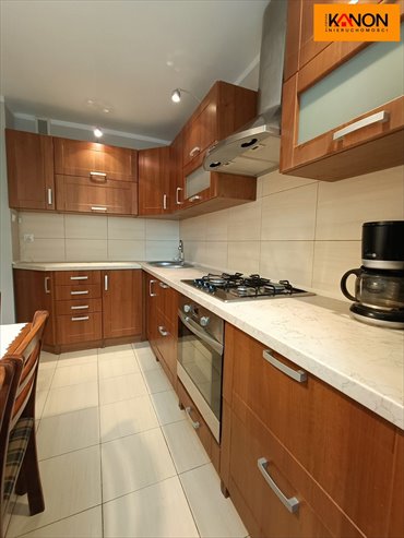 mieszkanie na wynajem 59m2 mieszkanie Bielsko-Biała, Złote Łany