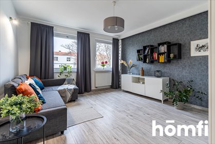 mieszkanie na wynajem 44m2 mieszkanie Gdańsk, Wrzeszcz Dolny, Bolesława Chrobrego