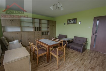 mieszkanie na sprzedaż 66m2 mieszkanie Leśna, Kombatantów