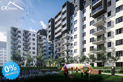 mieszkanie na sprzedaż 48m2 mieszkanie Lublin, Bronowice, Wrońska