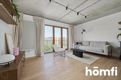 mieszkanie na wynajem 43m2 mieszkanie Wrocław, Krzyki, Drukarska