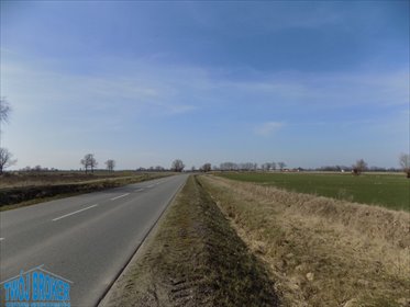 działka na sprzedaż 19779m2 działka Cedry Małe, Gdańska