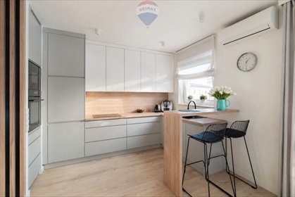 Przestronne 3-pokojowe mieszkanie w Luboniu, 65 m² mieszkanie Luboń, Wschodnia