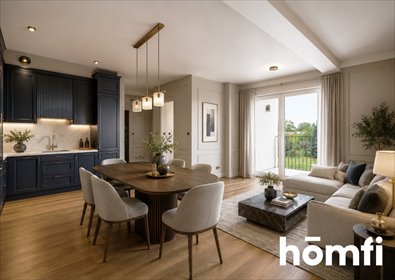 Do sprzedania przestronne 2-pokojowe mieszkanie 44 m² w Bielsku-Białej mieszkanie Bielsko-Biała, Olszówka Dolna, Pokoju