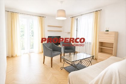 Przytulne 1-pokojowe mieszkanie z balkonem (39,48 m²) w Grodzisku mieszkanie Grodzisk Mazowiecki, Grunwaldzka