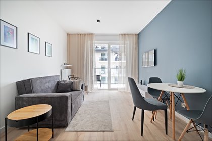 mieszkanie na wynajem 40m2 mieszkanie Łódź, Bałuty, Drewnowska