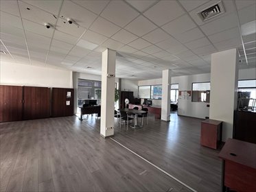 lokal użytkowy na wynajem 458m2 lokal użytkowy Toruń, Rudak