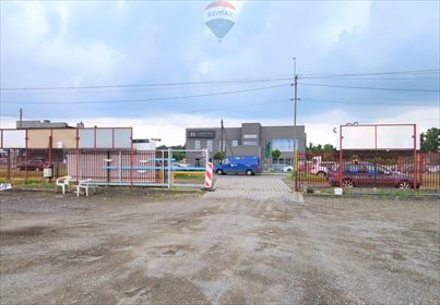 Działka komercyjna pod dzierżawę Czechowice-Dziedzice 1 000m2 Foto 6