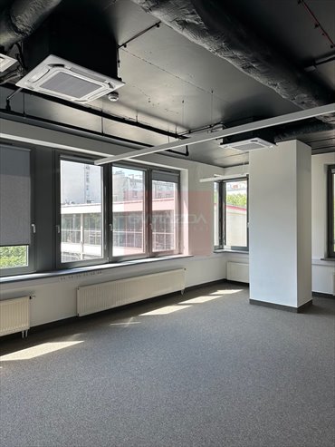 lokal użytkowy na wynajem 531m2 lokal użytkowy Warszawa, Żoliborz
