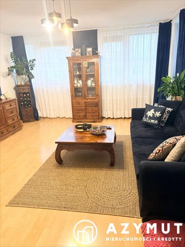 mieszkanie na sprzedaż 63m2 mieszkanie Lubin, USTRONIE III