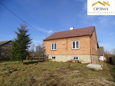 dom na sprzedaż 270m2 dom Łowce