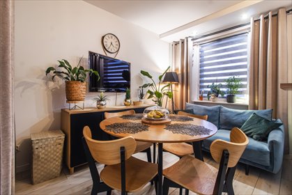 mieszkanie na sprzedaż 61m2 mieszkanie Żagań, Piastowska