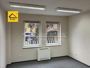Zapraszam do wynajmu biura 21,24 m² w centrum Lublina lokal użytkowy Lublin, Śródmieście, Centrum, Dolna 3-Maja