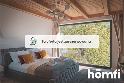 Ekskluzywny apartament z panoramicznym widokiem na Tatry mieszkanie Kościelisko, Polana Pająkówka