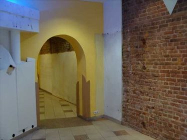 lokal użytkowy na sprzedaż 312m2 lokal użytkowy Gliwice, Centrum