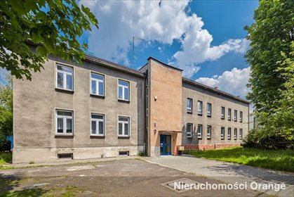 Lokal użytkowy na sprzedaż Katowice, Ul. Huculska 988m2 Foto 1