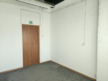 Małe biuro 12 m² w nowoczesnym budynku na Mokotowie lokal użytkowy Warszawa, Mokotów, Marynarska