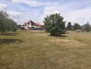 działka na sprzedaż 3847m2 działka Ciechocinek, gen. Józefa Bema