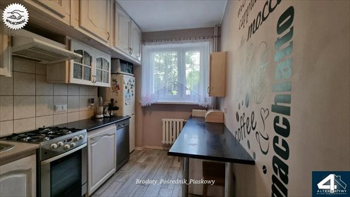 mieszkanie na sprzedaż 51m2 mieszkanie Łęczyca, Zachodnia