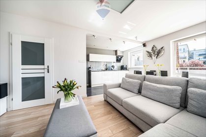 mieszkanie na sprzedaż 75m2 mieszkanie Luboń, Wschodnia