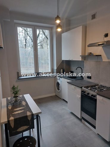 Atrakcyjne 2-pokojowe mieszkanie po remoncie, blisko metra mieszkanie Warszawa, Śródmieście, al. Wyzwolenia