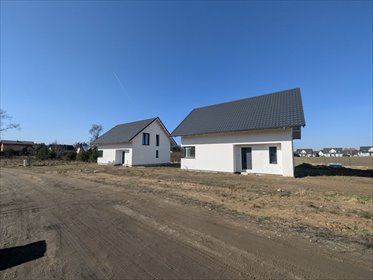 dom na sprzedaż 176m2 dom Kaliska