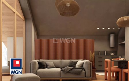 mieszkanie na sprzedaż 44m2 mieszkanie Gudauri, Gudauri