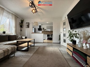 mieszkanie na sprzedaż 66m2 mieszkanie Trzcianka