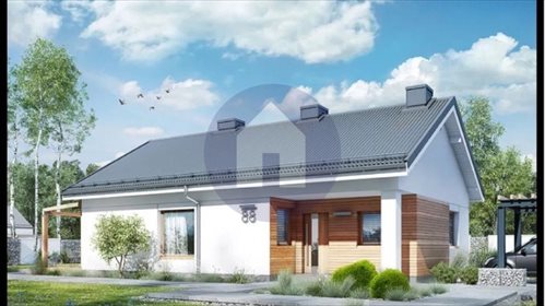 działka na sprzedaż 756m2 działka Radwanice