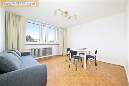 mieszkanie na wynajem 48m2 mieszkanie Warszawa, Mokotów, Sadyba, Konstancińska