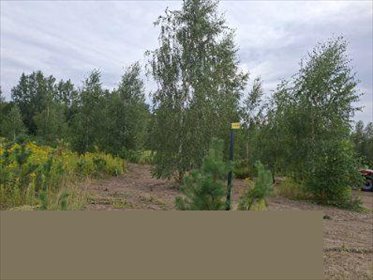 Na sprzedaż działka budowlana 1088 m² w Błędowie z planem
 działka Błędowo, Karasia