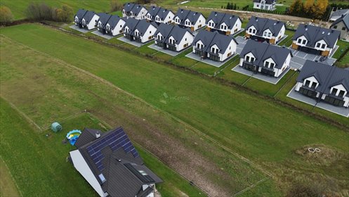 Na sprzedaż działki budowlane 600 m² w Nowym Targu działka Nowy Targ, Partyzantów