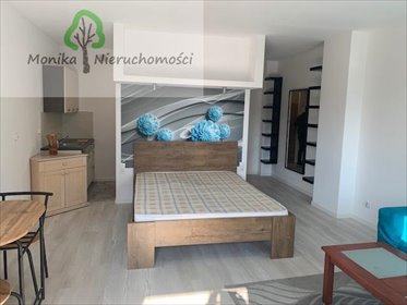 Nowoczesna kawalerka z balkonem nad Wisłą w Tczewie mieszkanie Tczew, Żeglarska