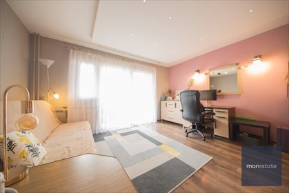 mieszkanie na sprzedaż 65m2 mieszkanie Kraków, Nowa Huta