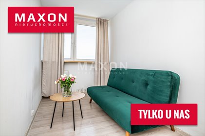 Dwupokojowe mieszkanie z pięknym widokiem na Warszawę mieszkanie Warszawa, Śródmieście, ul. Przechodnia