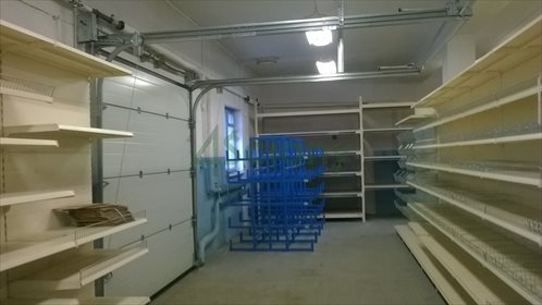 Magazyn na sprzedaż Warszawa, Wesoła, Stara Miłosna 601m2 Foto 7
