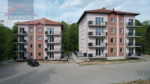 mieszkanie na sprzedaż 42m2 mieszkanie Lubań, Sybiraków