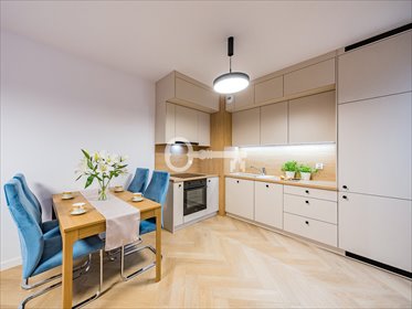 Na wynajem nowoczesne 2-pokojowe 38 m² w Gdańsku mieszkanie Gdańsk, Letnica, Starowiejska