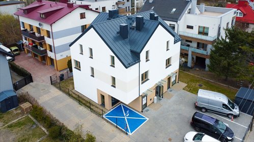 Nowoczesny lokal 49 m² w Rumi z parkingiem - zapraszam lokal użytkowy Rumia, Marszałka Józefa Piłsudskiego